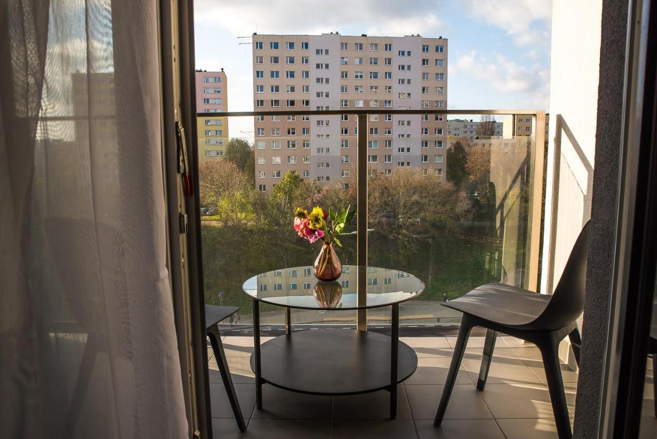 Easy Rent Apartments - Kompozytorow Polskich Lublin Dış mekan fotoğraf