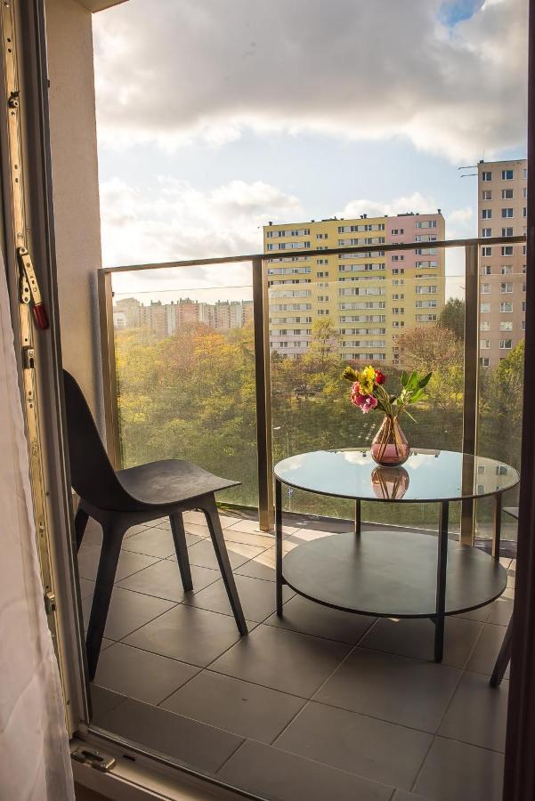 Easy Rent Apartments - Kompozytorow Polskich Lublin Dış mekan fotoğraf