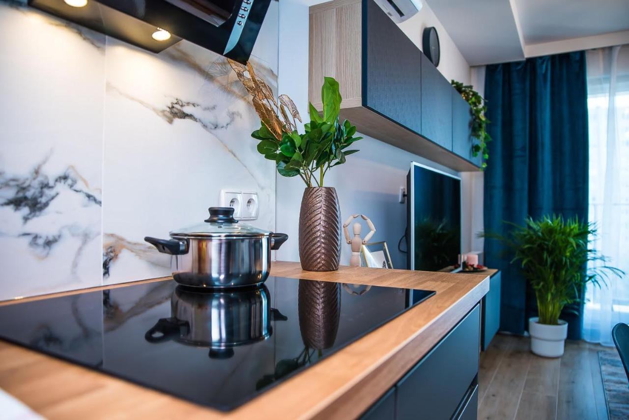 Easy Rent Apartments - Kompozytorow Polskich Lublin Dış mekan fotoğraf