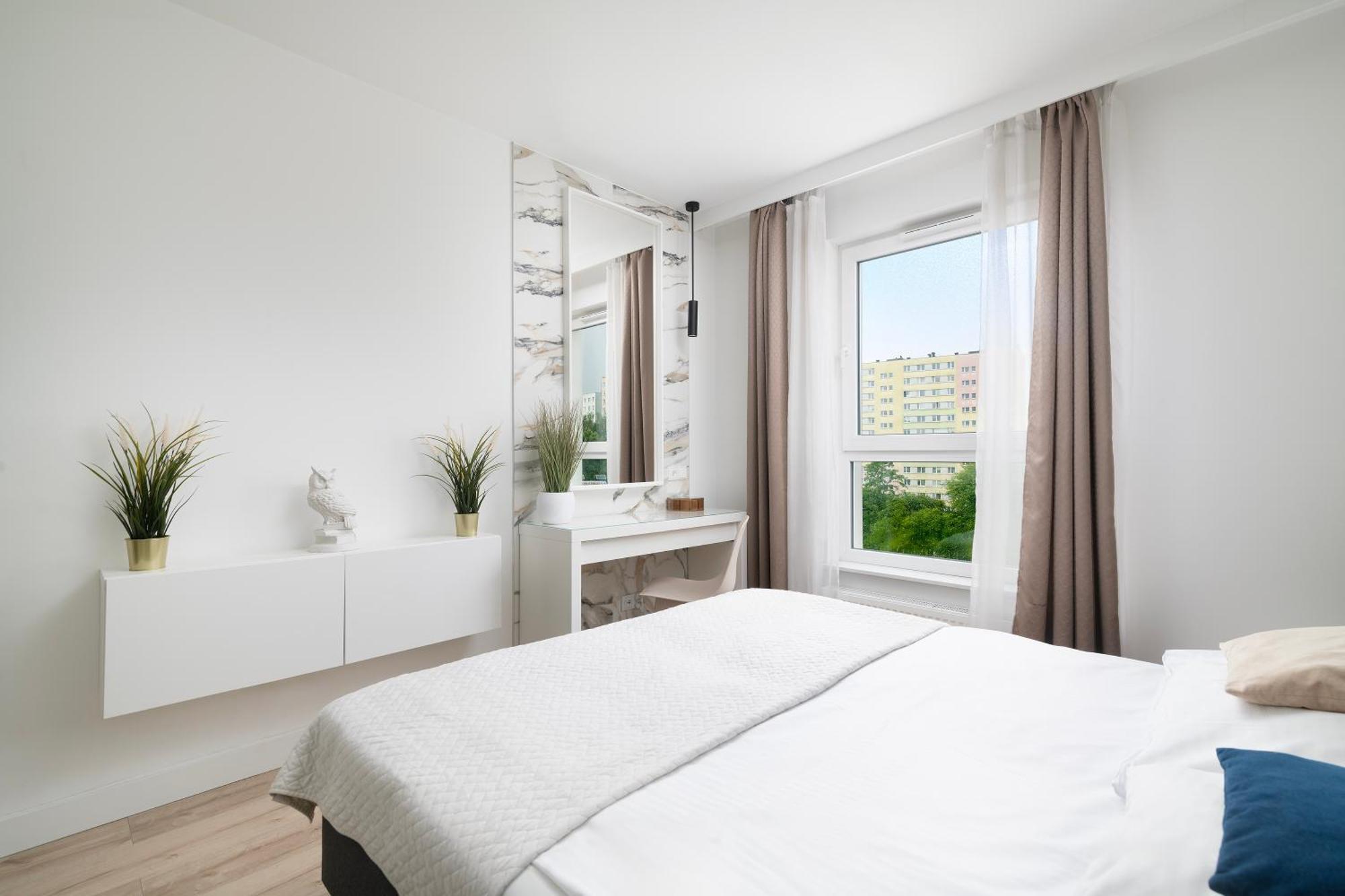 Easy Rent Apartments - Kompozytorow Polskich Lublin Dış mekan fotoğraf
