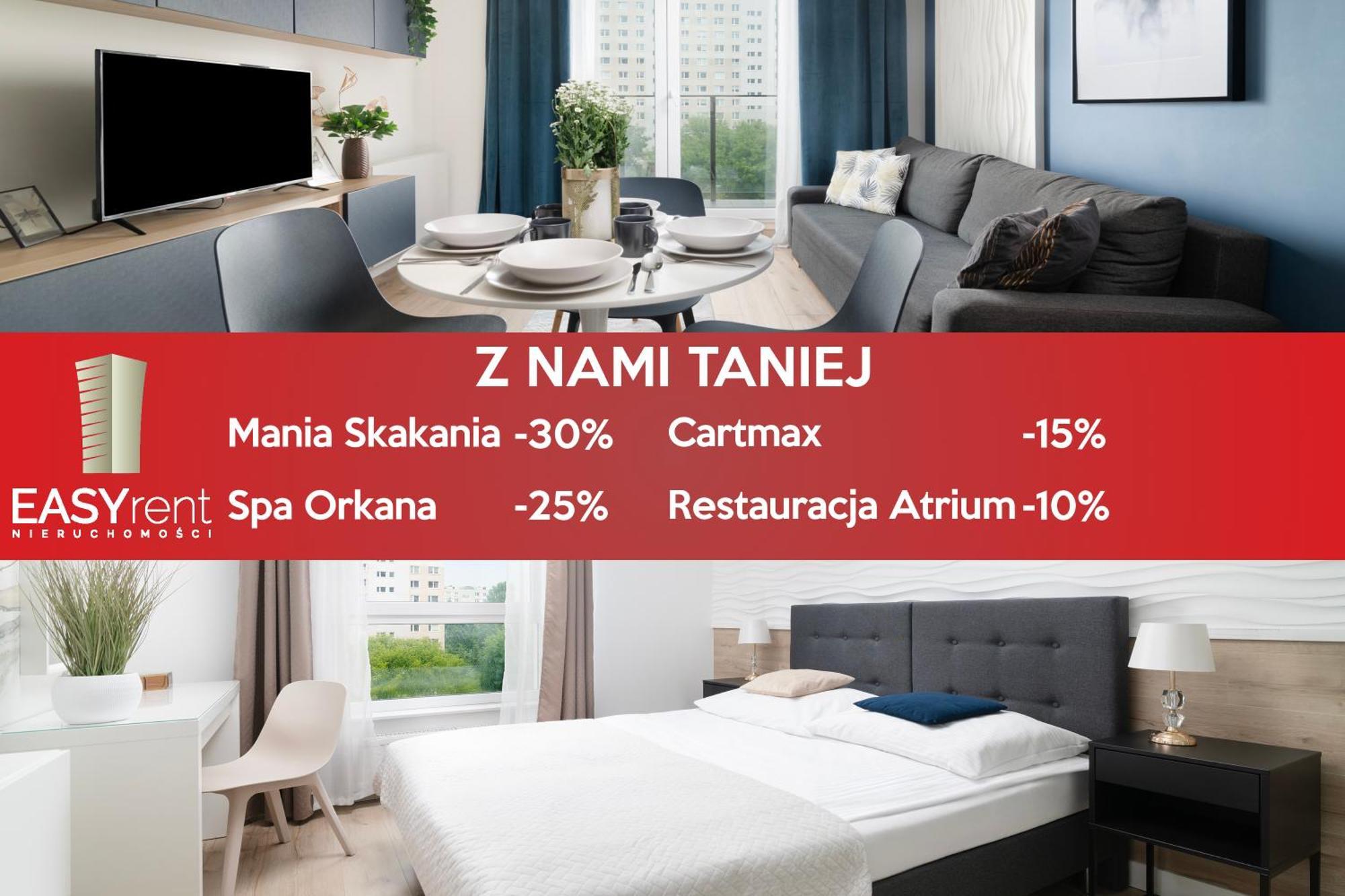 Easy Rent Apartments - Kompozytorow Polskich Lublin Dış mekan fotoğraf